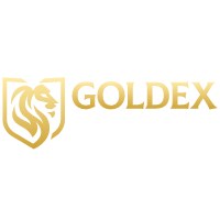 Goldex casino logo